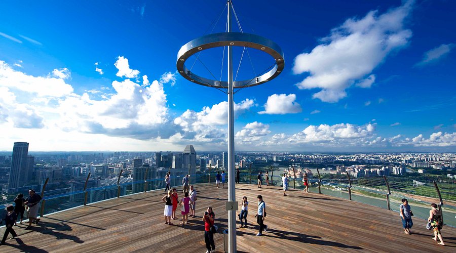 5 Days Best of Singapore