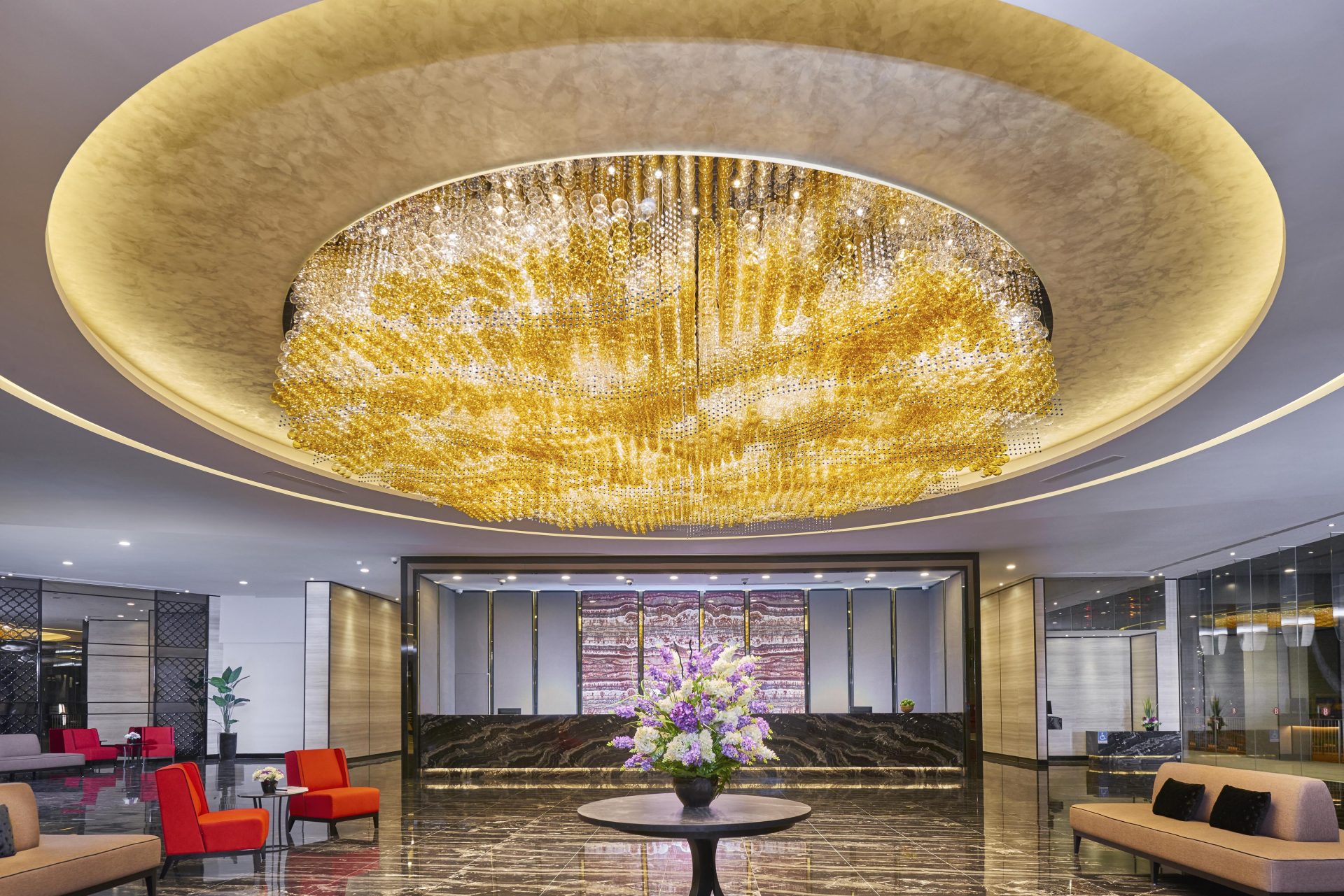 3D/2N City & Sentosa Package - Hotel Boss / V Hotel Lavender